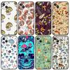 Mushroom Forest Case For Xiaomi 13 14 15 Ultra 11T 12T 13T 14T Pro Cover For POCO X7 Pro X3 X5 X6 F5 F6 F7