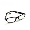 Square Full Frame Anti Eyestrain Reading Glasses Ultralight PC Frame Men Women Presbyopic Eyeglasses