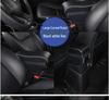Skoda Fabia Armrest Box for Old Model & JETTA Modification