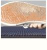 Non-Slip Outdoor Entrance Doormat - Elastic and Durable Front Door Mat
