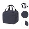 Isolierte Bento Tasche Lebensmittel Beutel Lunchbox Tragbare Multifunktionale Kalten Thermische