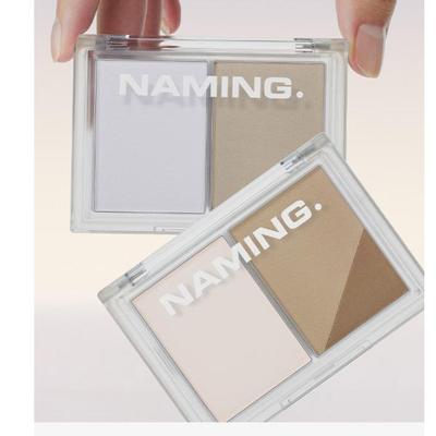 Fluffy Volume & Shading Duo 9.8g 2 Colors