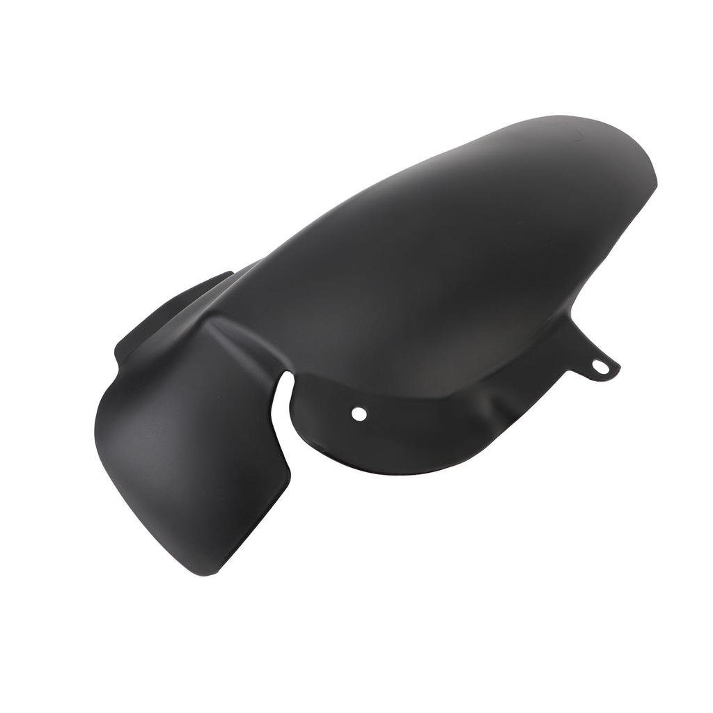 Motorrad-Kotflügel hinten, erweitert, breit, Reifen, Rad, Spritzschutz, passend für Forza 350 NSS350