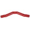 Aluminum Rear   Bracket for   1Celsius10 Remote Control Car Rear   Plate