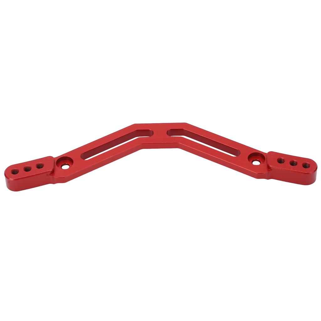 Aluminum Rear   Bracket for   1Celsius10 Remote Control Car Rear   Plate