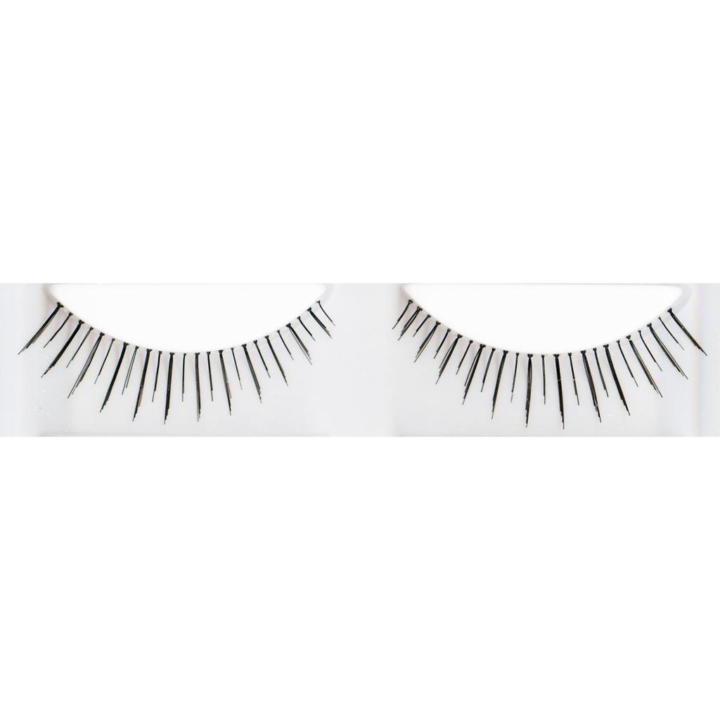 BEAUTY NAILER Eyelash Value Pack 5 Pairs Natural of [MURAKI] Set, (x5), Short, VP-2 [Set 5]
