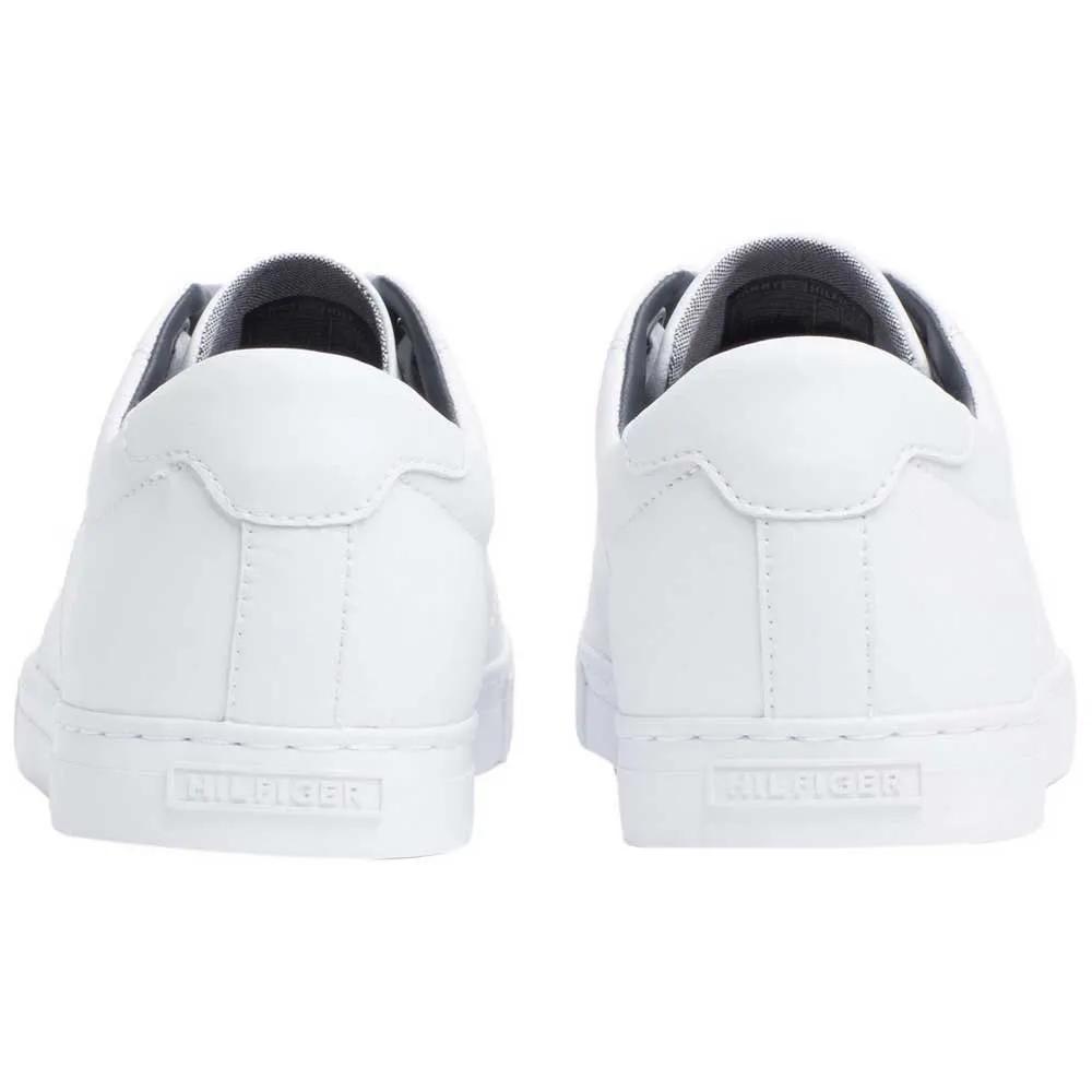 Tommy Hilfiger Кросовки Essential Leather Lace-Up