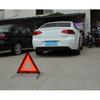 Car Triangle Reflective Tripod Emergency Breakdown Warning Sign Car Accessories