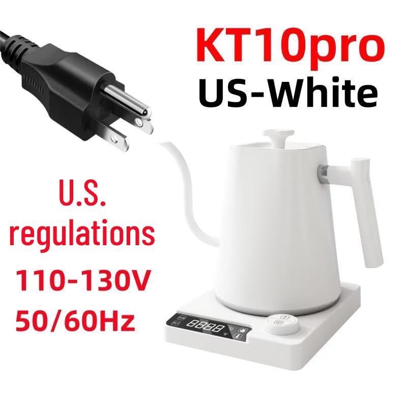 Smart Wi-Fi Thermostatic Electric Kettle