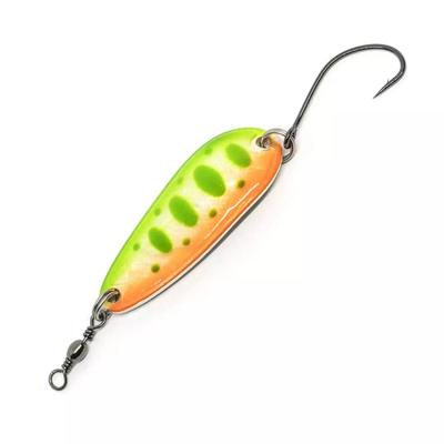 Lures Daiwa Crusader Gekiatsu 7g
