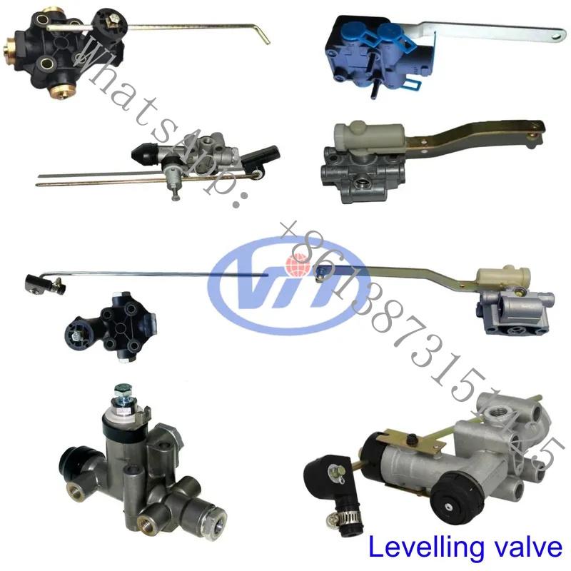 Suitable VIT Truck Spare Parts Brake Expander Assy MC889050