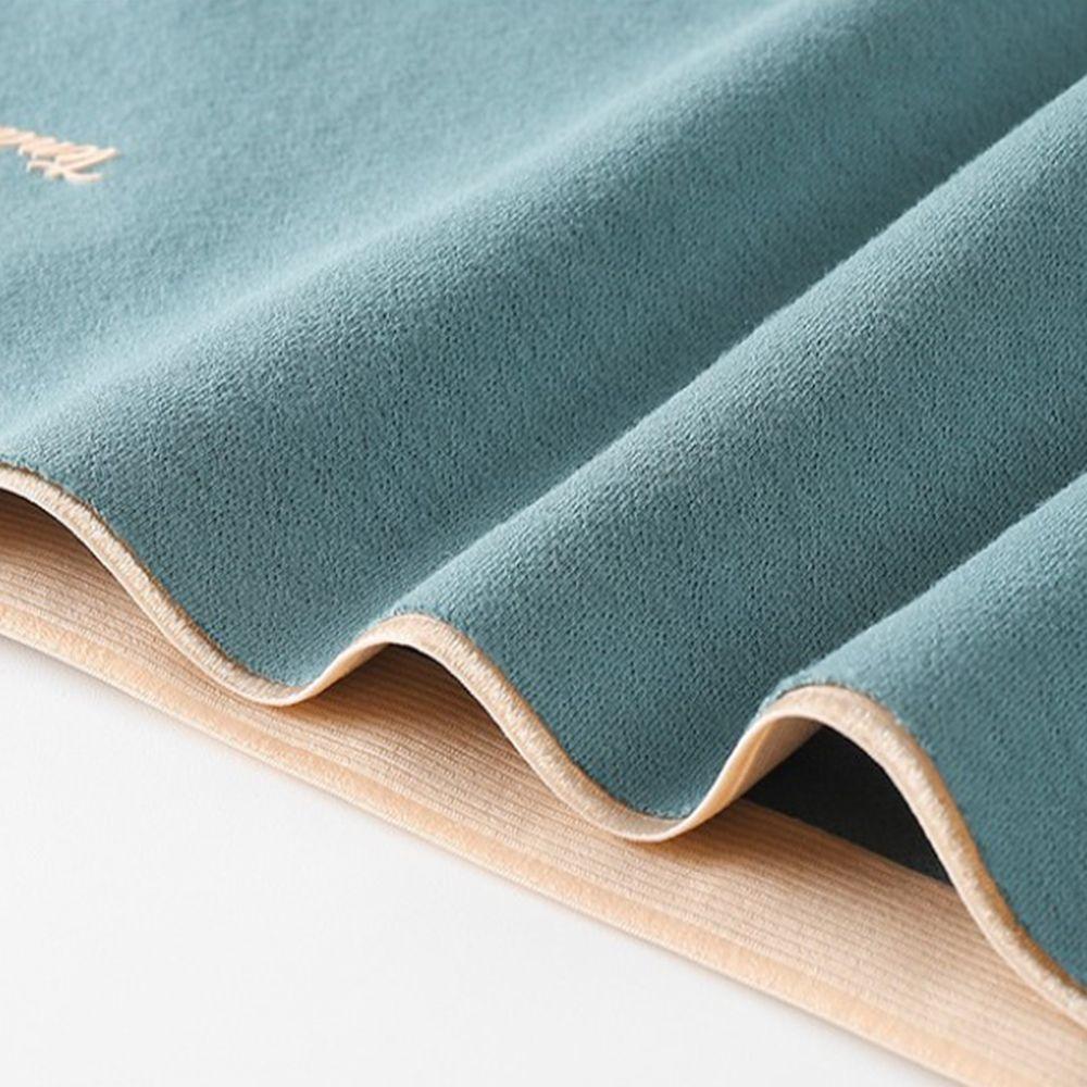 Cotton High-waist Girls Breathable Lingerie Graphene Crotch Panties Women Underwear Seamless Briefs