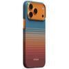 Etui Pitaka Edge Case California Dream   01 Do Iphone 17 Pro Sunset