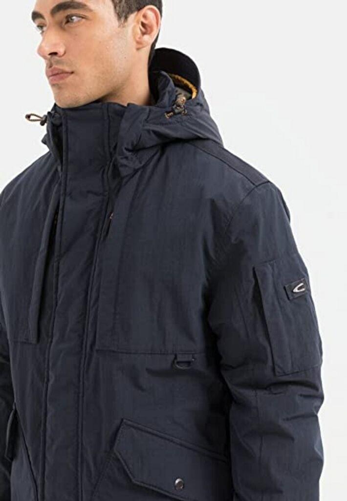 Зимняя куртка Camel Active teXXXactive Funktionsjacket (420074-8U93) night blue