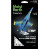 Puzzle 3D en métal - Fascinations - Blue Angels® F/A-18 Super Hornet™ - 2 feuilles - Difficile - Mixte