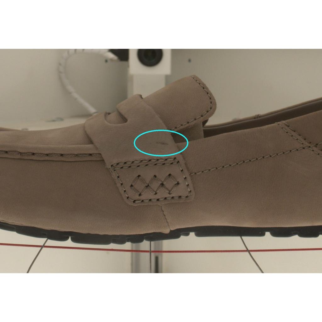 Pre-owned UGG Casual Heritage 1166762-SKP-P26094262805211