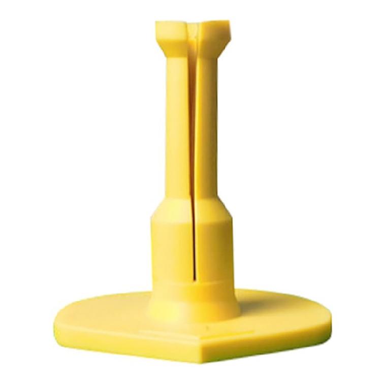 Driving Range Golf Tees Holder Rubber Golf Tees for Driving Range & Practice Mat