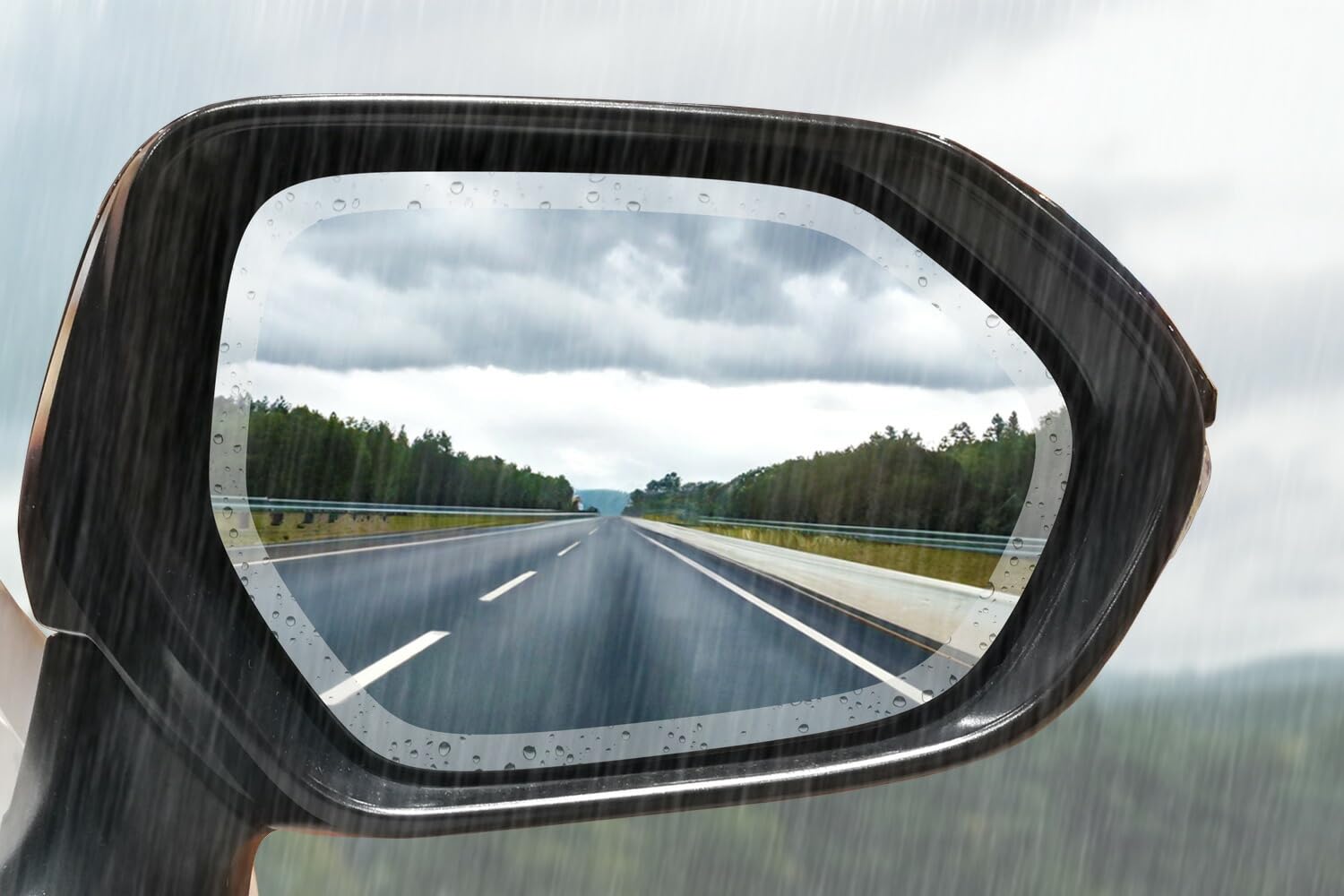 

[Комплект из 2 штук] ClearView Сделано в Японии TOYOTA COROLLA SPORT Серия 210 Модель 2024 года