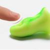 10Pcs Soft Sleep Ear Plugs Noise Reduction Sound Insulation Slow Rebound Earplugs Soundproof Anti-Noise Sleeping Aid Ear Care