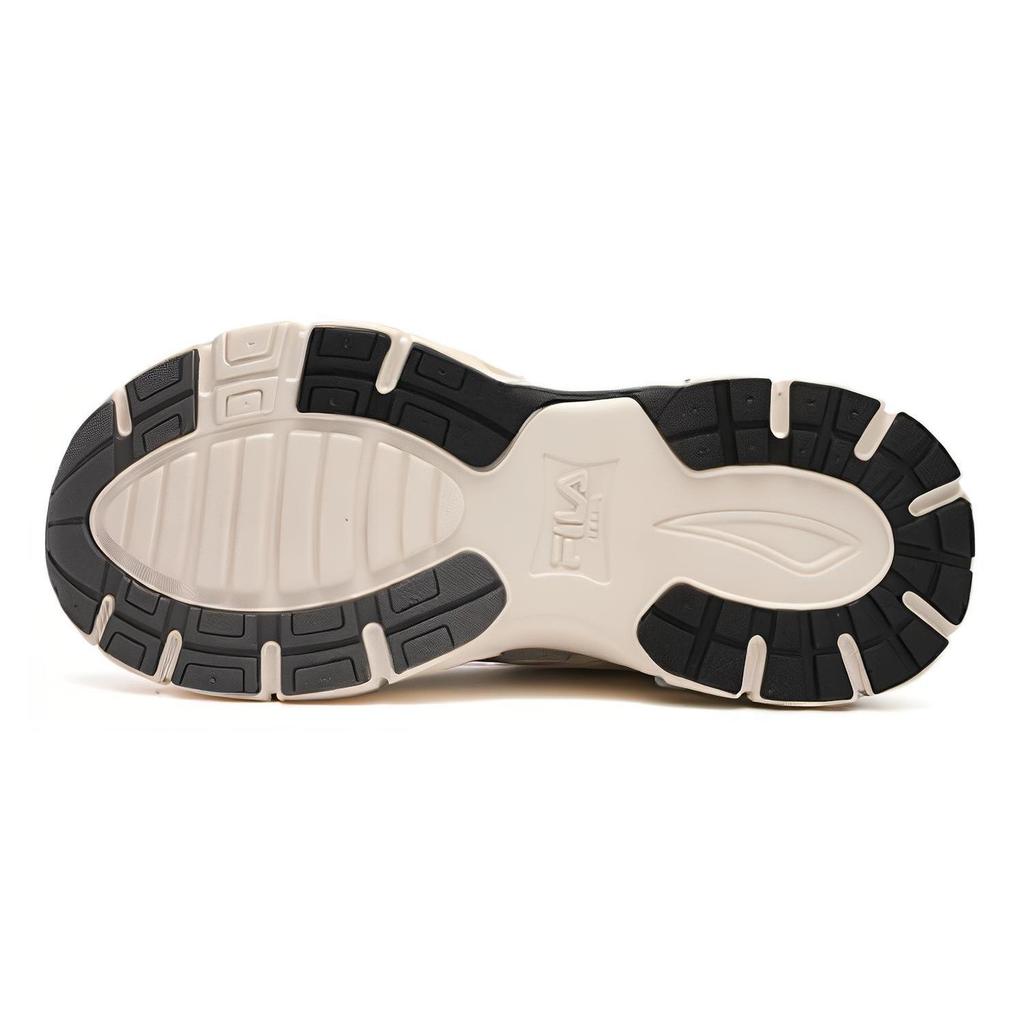 Fila Decoder Athletic Shoes 'Grey White' Women's F12W342121FPR