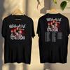 Keith Urban High And Alive Tour 2026 T-shirt Gift For Fan Keith Urban