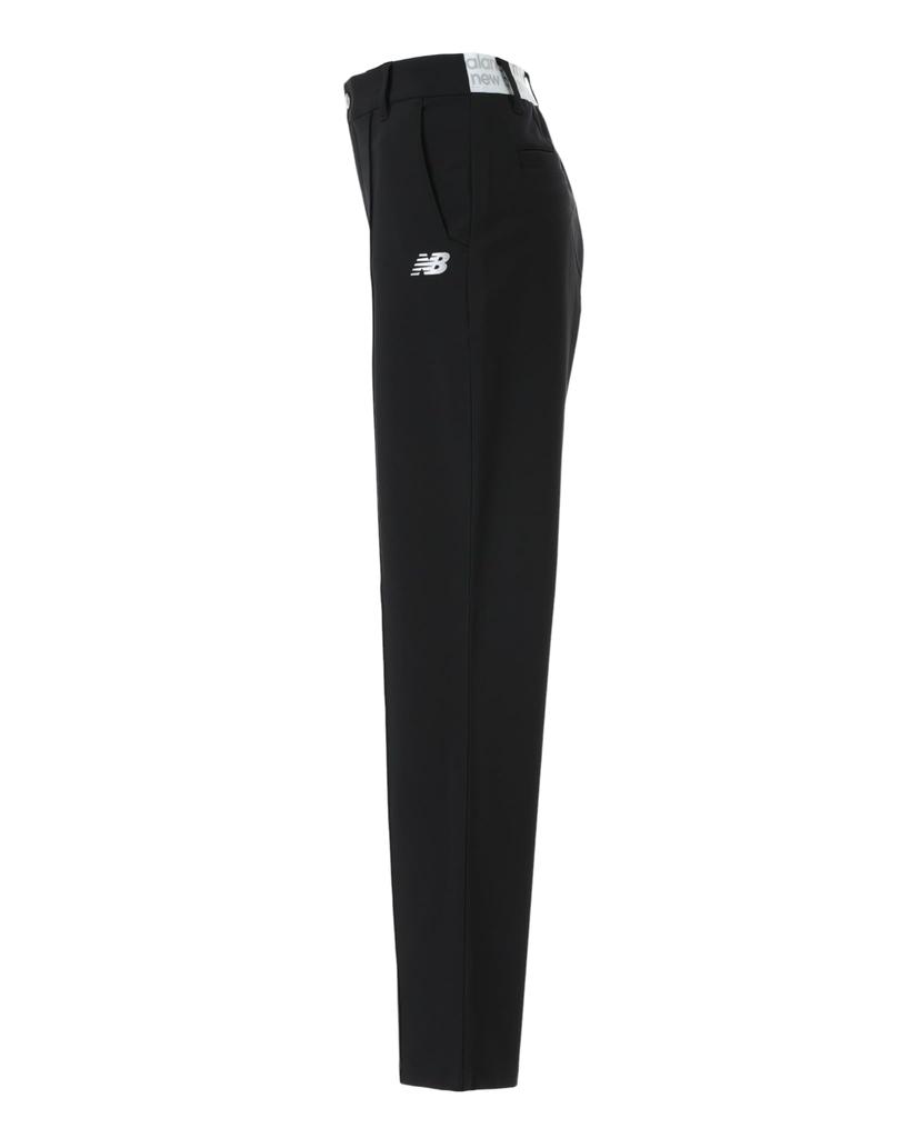 Golf Tapered Pants 1 [New Balance] Water-Repellent (Set-up Available) / Women's / 012-6231505 010_BLACK [M]