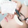 3D Silicone Eyelash Extension & Isolation Eye Pads
