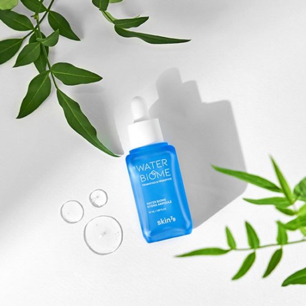 Skin79 Water Biome Hydra Ampoule 50ml