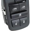 Car Window Switch, 68030823AE Car Driver Master Window Switch