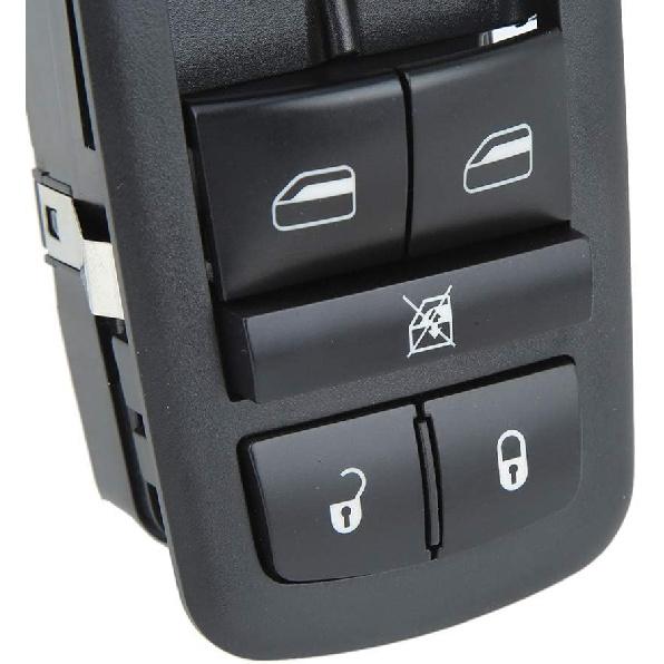 Car Window Switch, 68030823AE Car Driver Master Window Switch