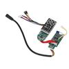 Electric Scooter BT Circuit Board PCB Dashboard Circuit Board with Turn Signal Pedestrian Mode for G2 Series Scooters
