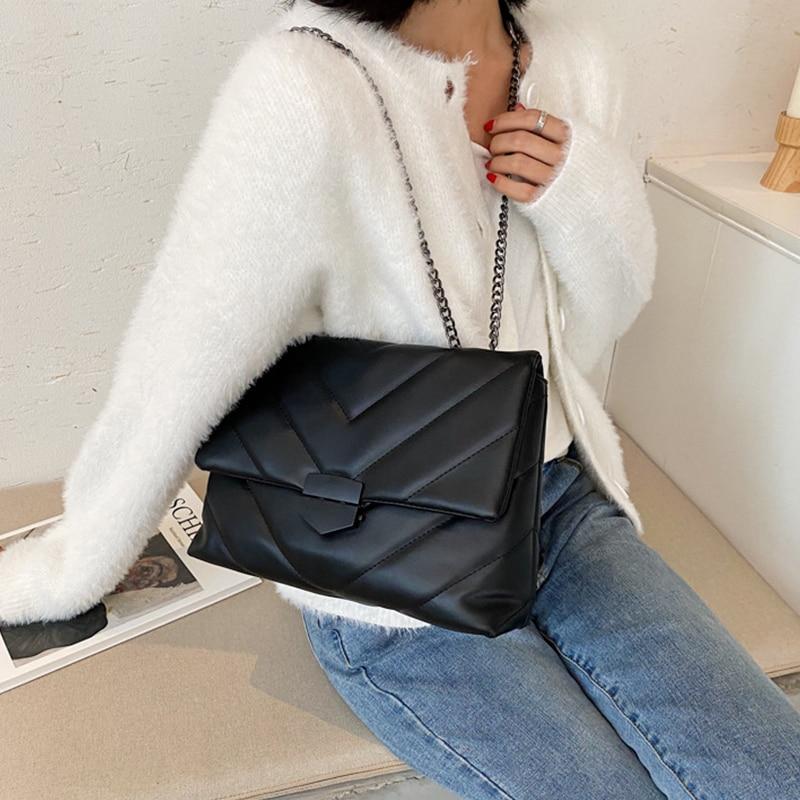 gucci black leather disco cross body bolsa