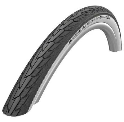 Pneu rígido de estrada Schwalbe Road Cruiser HS484 Green 28´´ x 32