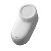 Dustproof Lens Caps for Insta360 GO 3S Silicones Front Lens Caps Lens Cover Protector Hood for Insta360 GO 3S Camera