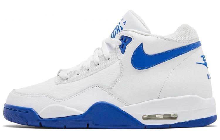 

Nike Flight Legacy White Game Royal BQ4212-103 38.5