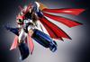 TAMASHII NATIONS Super Robot Chogokin Majin Emperor Approximately ABS PVC Painted Action Figure G, 175mm, & & Die-cast