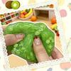Stress Relief Fruit Stress Balls Soft Sugar Smoothie Ball Fun Fidget Squeeze Toy  Kids