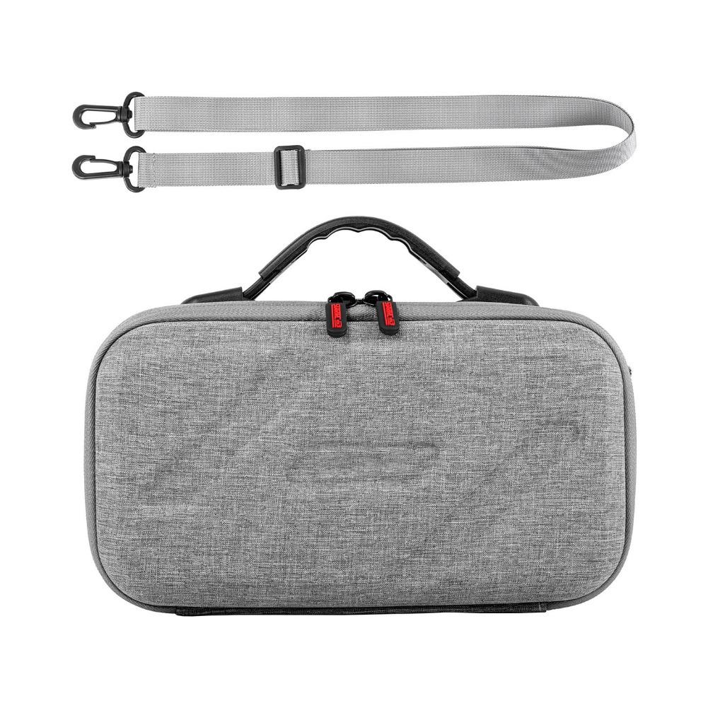 

For Insta360 X4 AIR Kit Storage Bag Panoramic Camera Accessory Single Shoulder Crossbody Case Waterproof Shockproof Portable