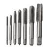 Hand Tools Tap Drill Bits M3-M12 Metric Replacement