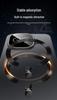 iQOO Z11 Turbo Phone Case - Rotating Magnetic Stand, Ultra-Thin Frosted, Full Coverage, Anti-Drop Protective Cover.