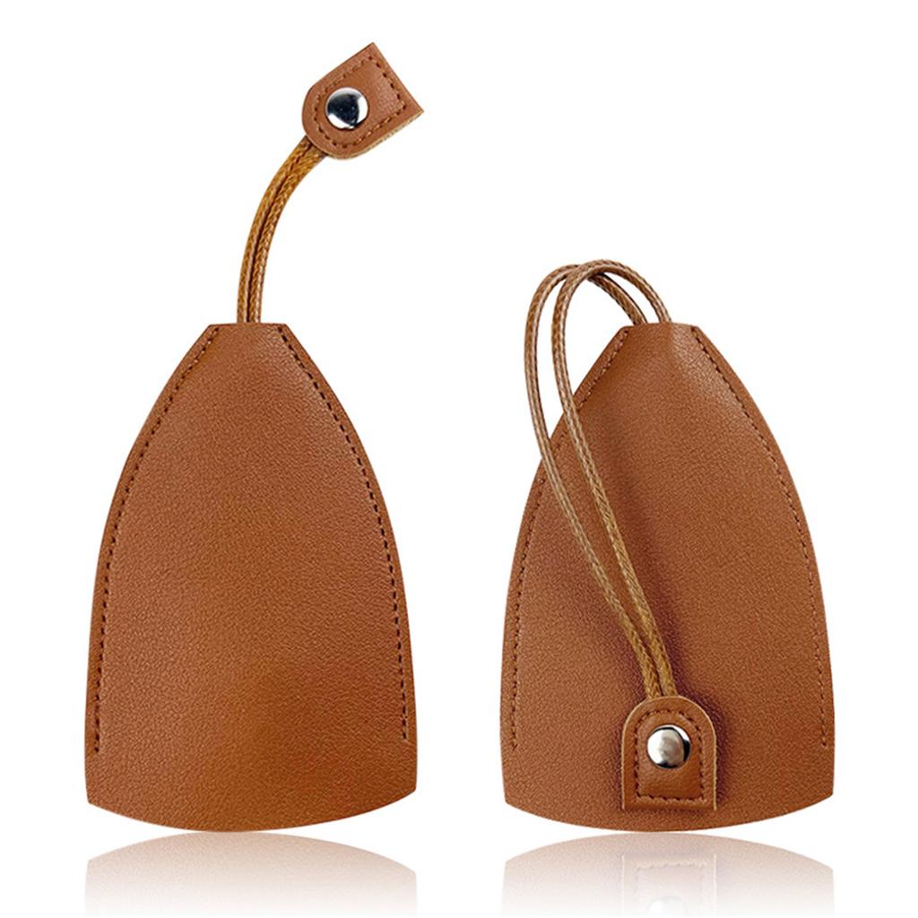 Car Keys Bag Large Capacity Pouch for Car Keys PU Wallet Unisex Housekeeper Pouch Organizer