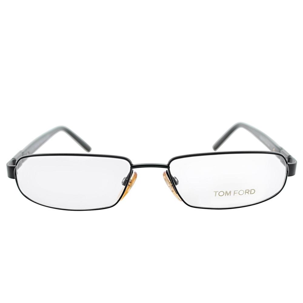 

Прямоугольные очки Tom Ford FT 5056 na