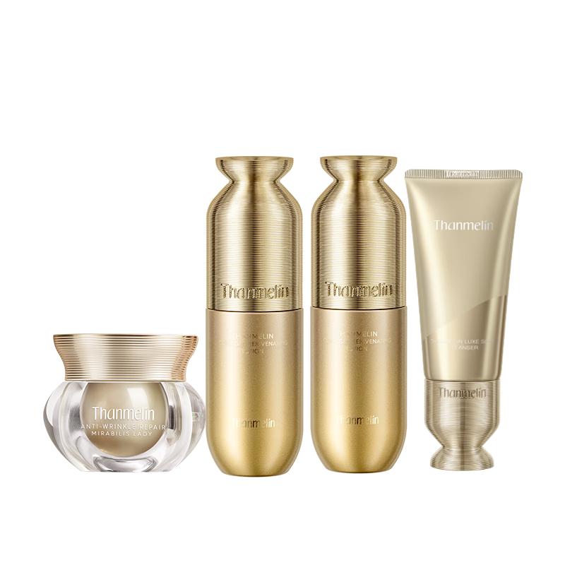 

Fan Mimei Anti-Wrinkle & Repair Skincare Set