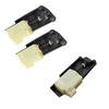 30612856 Kraftstoffklappenschloss Fülldeckel Klappe Magnetventil für Volvo V70 S60 S80 XC70 XC90 99-14 9483311 30716837 Tankdeckel Motor