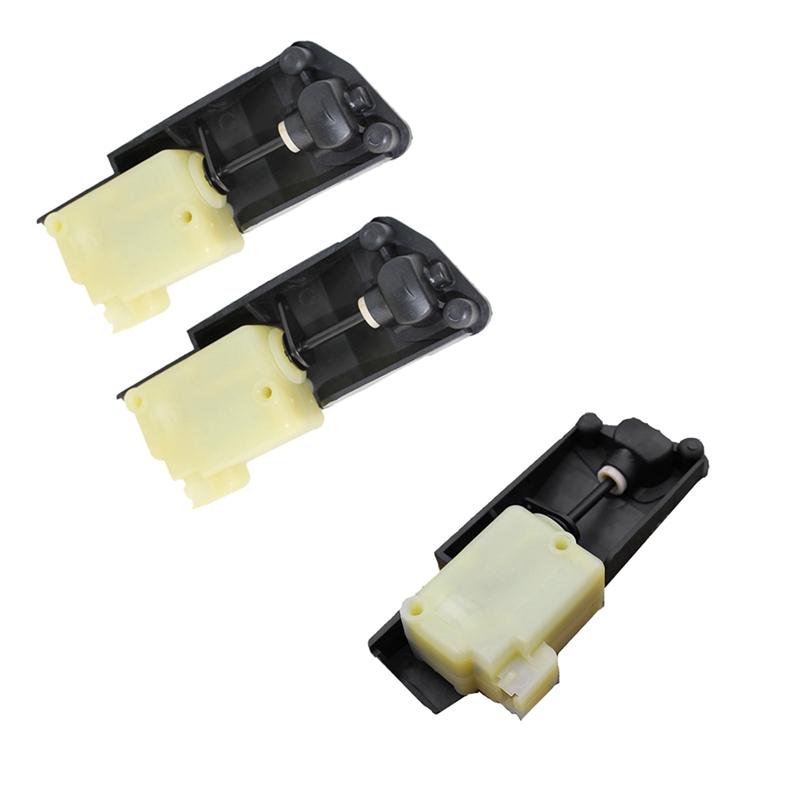 30612856 Kraftstoffklappenschloss Fülldeckel Klappe Magnetventil für Volvo V70 S60 S80 XC70 XC90 99-14 9483311 30716837 Tankdeckel Motor