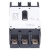3P Molded Case Circuit Breaker Overload Undervoltage Battery Protection Switch 250A HGM 250S