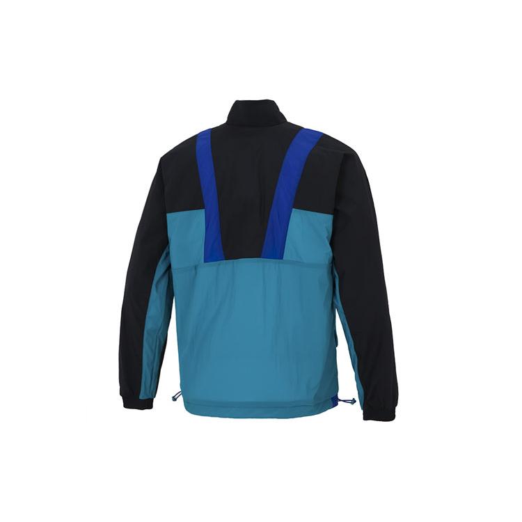 adidas COLORBLOCK Jacket Men's Multicolor HE9930
