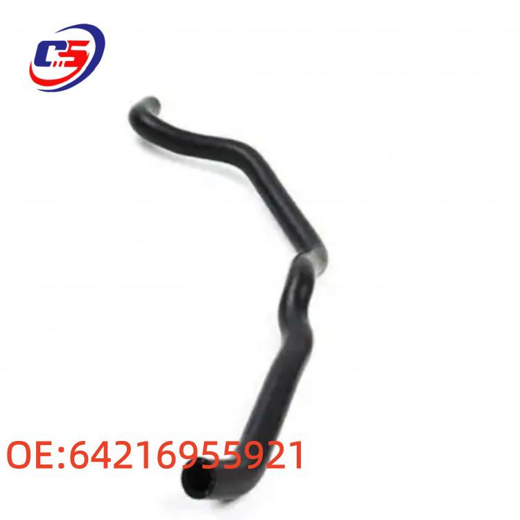 BMW X5 E70/F15 & X6 E71/F16 N57 Coolant Hose 64216955921