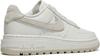 Sneakers Nike Air Force 1 Luxe Summit White/light Bone/summit White