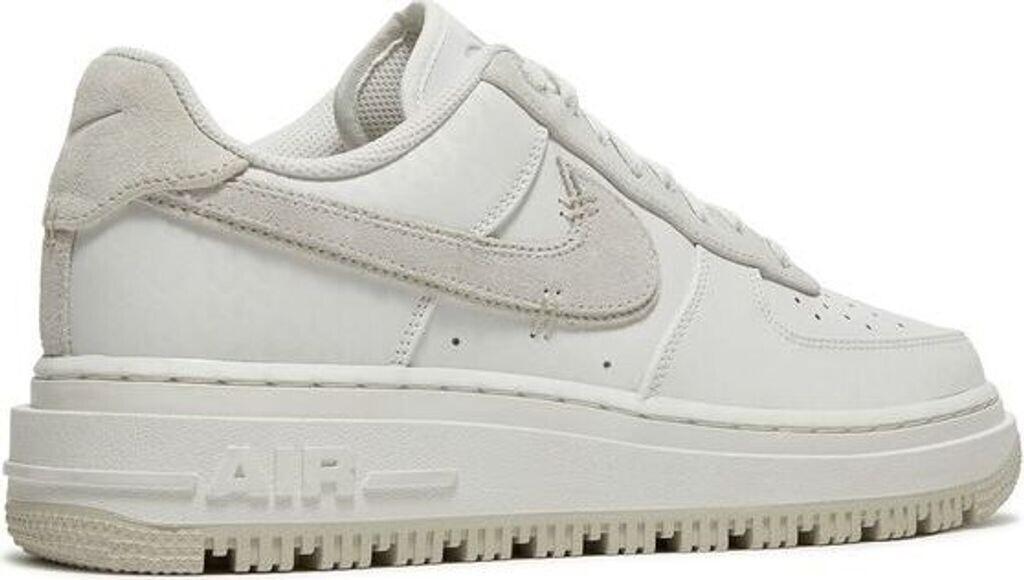 Sneakers Nike Air Force 1 Luxe Summit White/light Bone/summit White